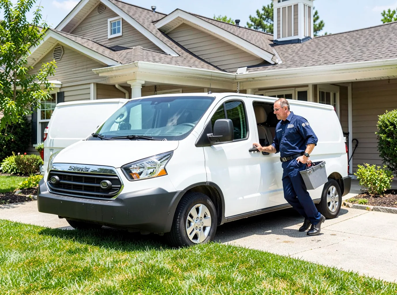 Emergency Plumber company in Ideal, GA
