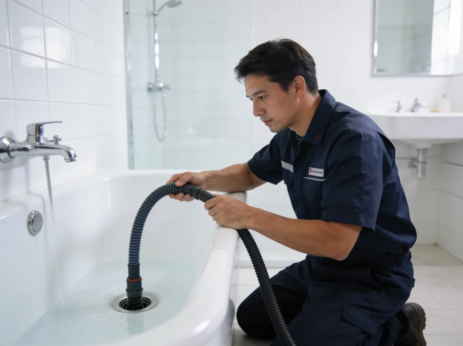 Emergency Plumber Ideal, GA FAQs